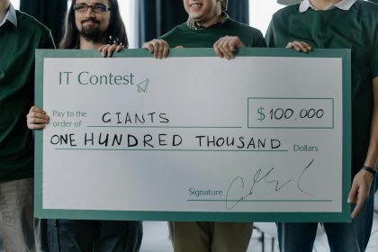 Deeptech Funding