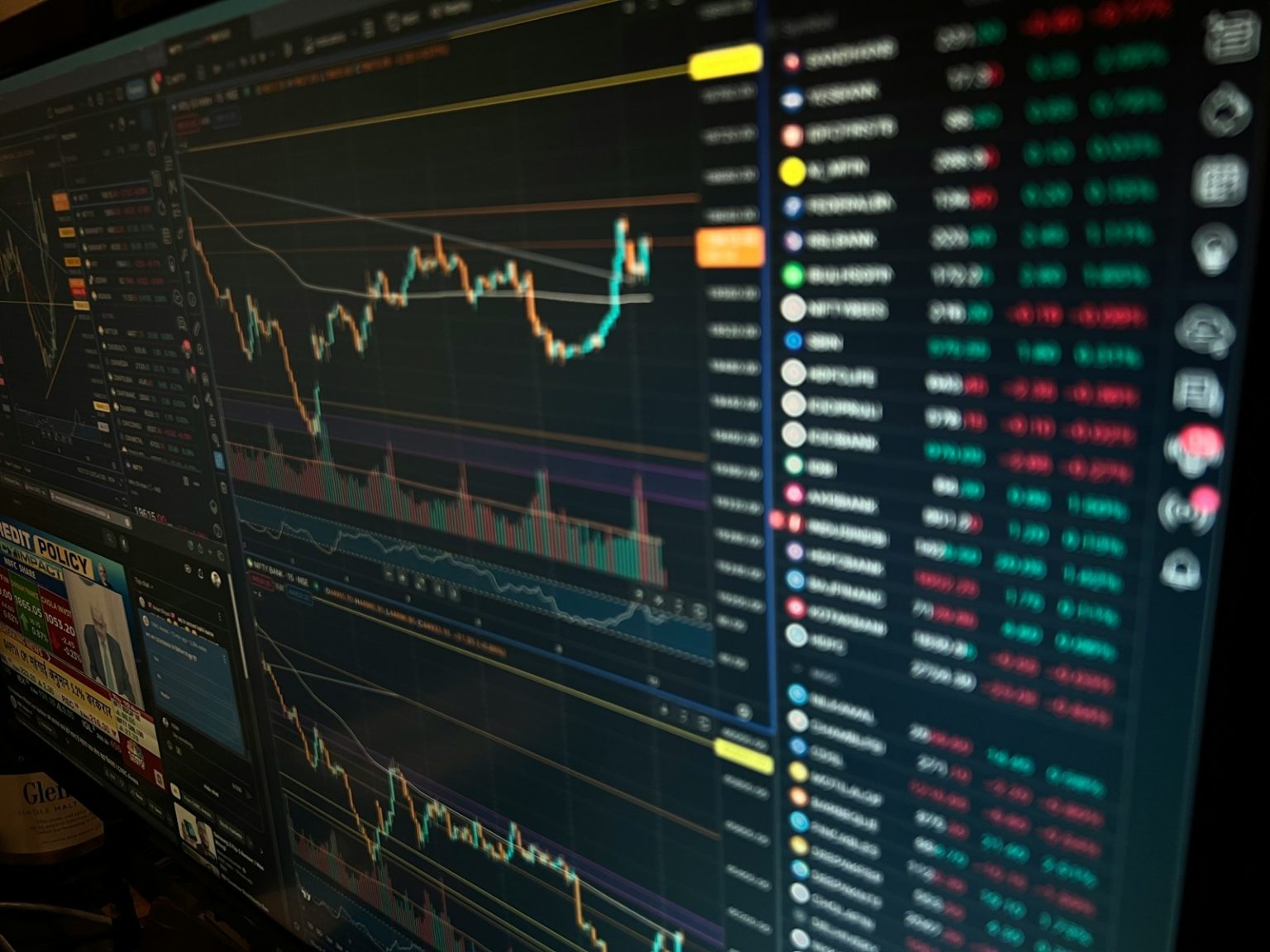 Dividend Stocks