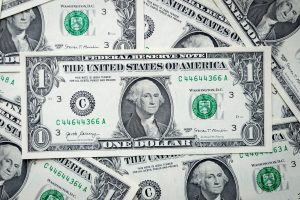 Dollar Steadies