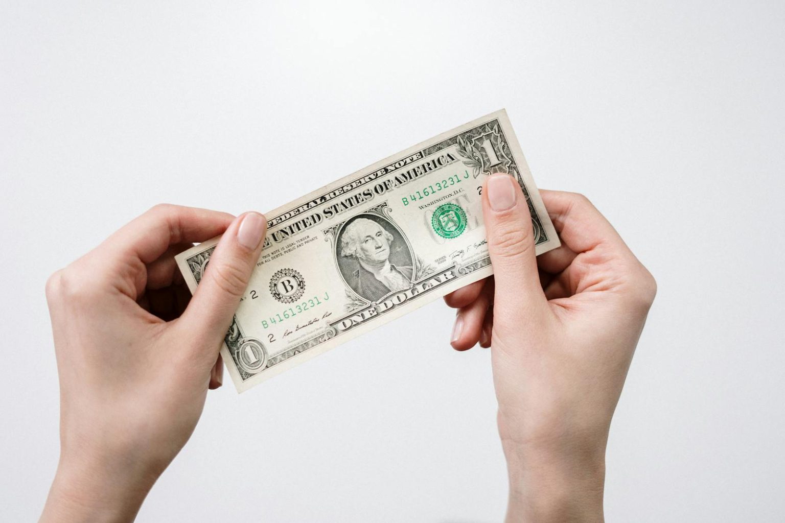 Dollar strength