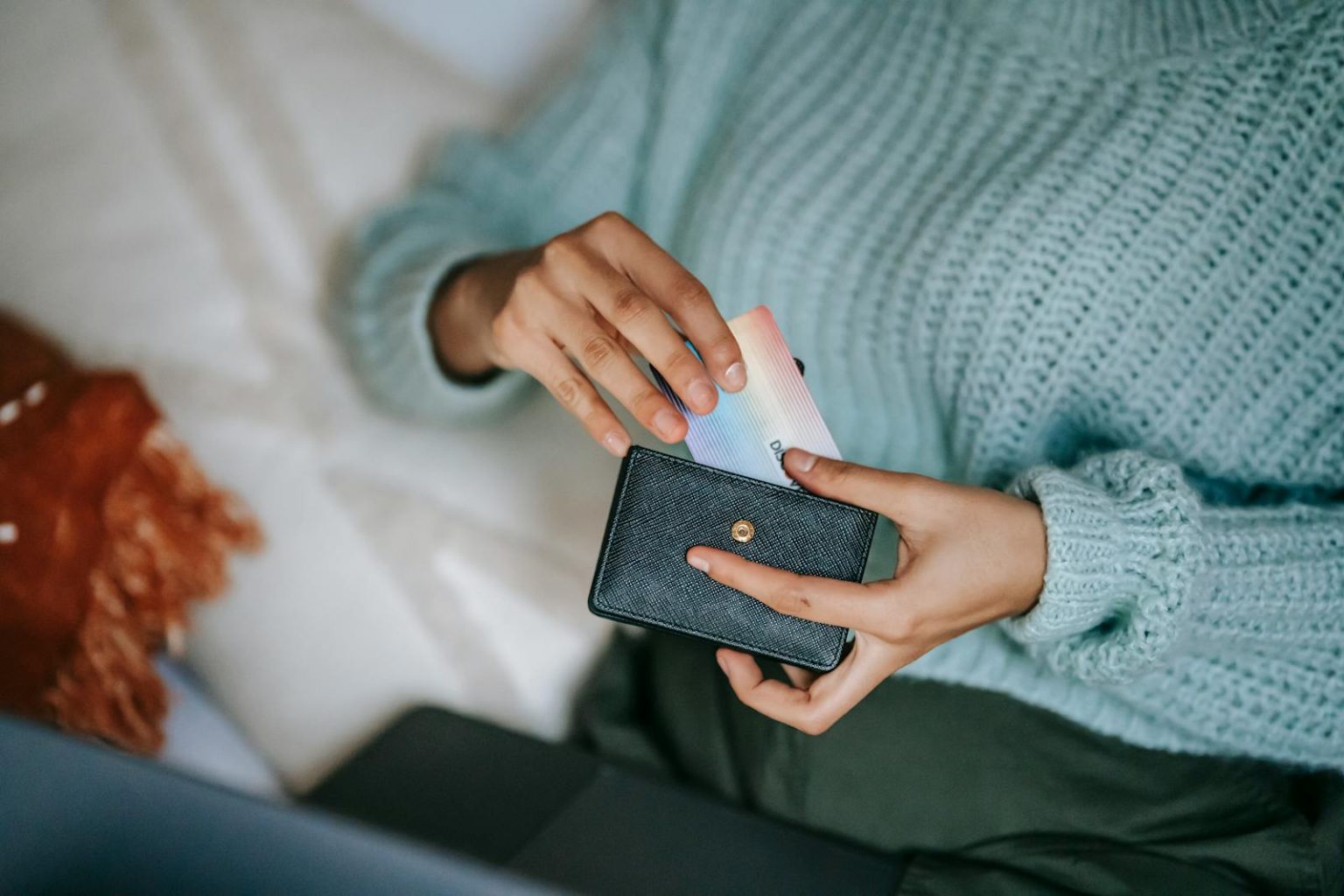 Electronic Payments