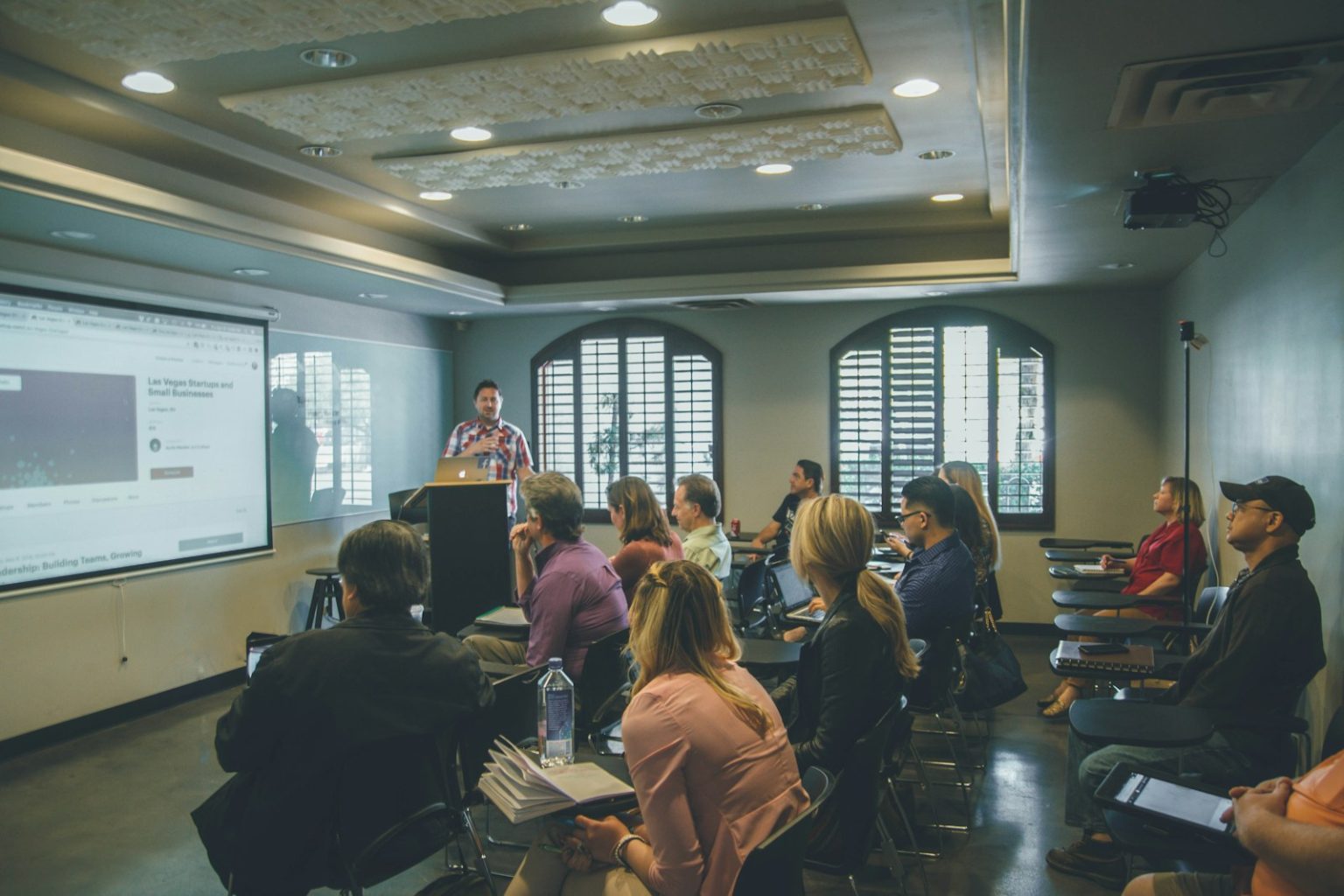 Entrepreneurial Education