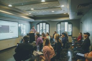 Entrepreneurial Education