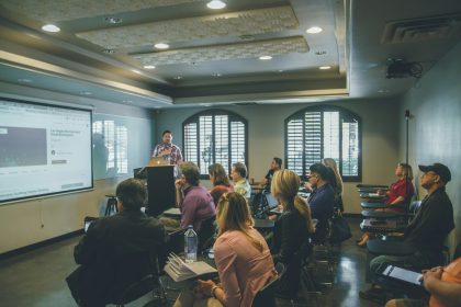 Entrepreneurial Education