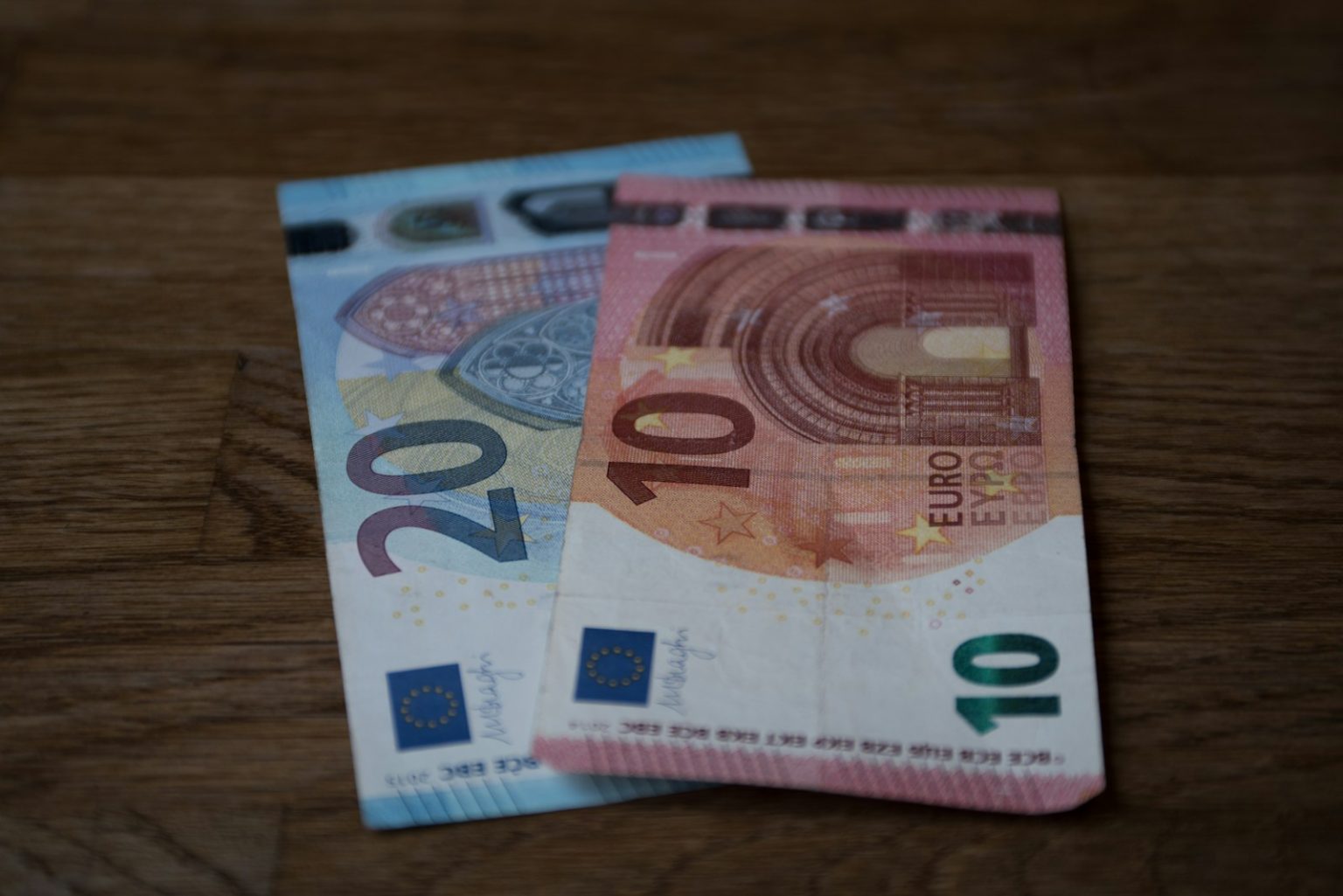 Euro Safe Haven