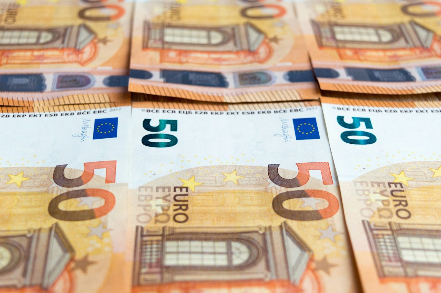 Euro Surge