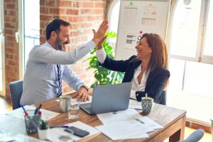 Financial Intimacy