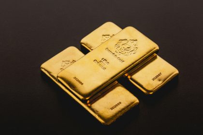 Gold Forecast