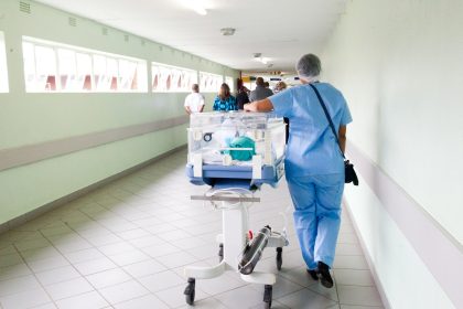 Healthcare Agreement
