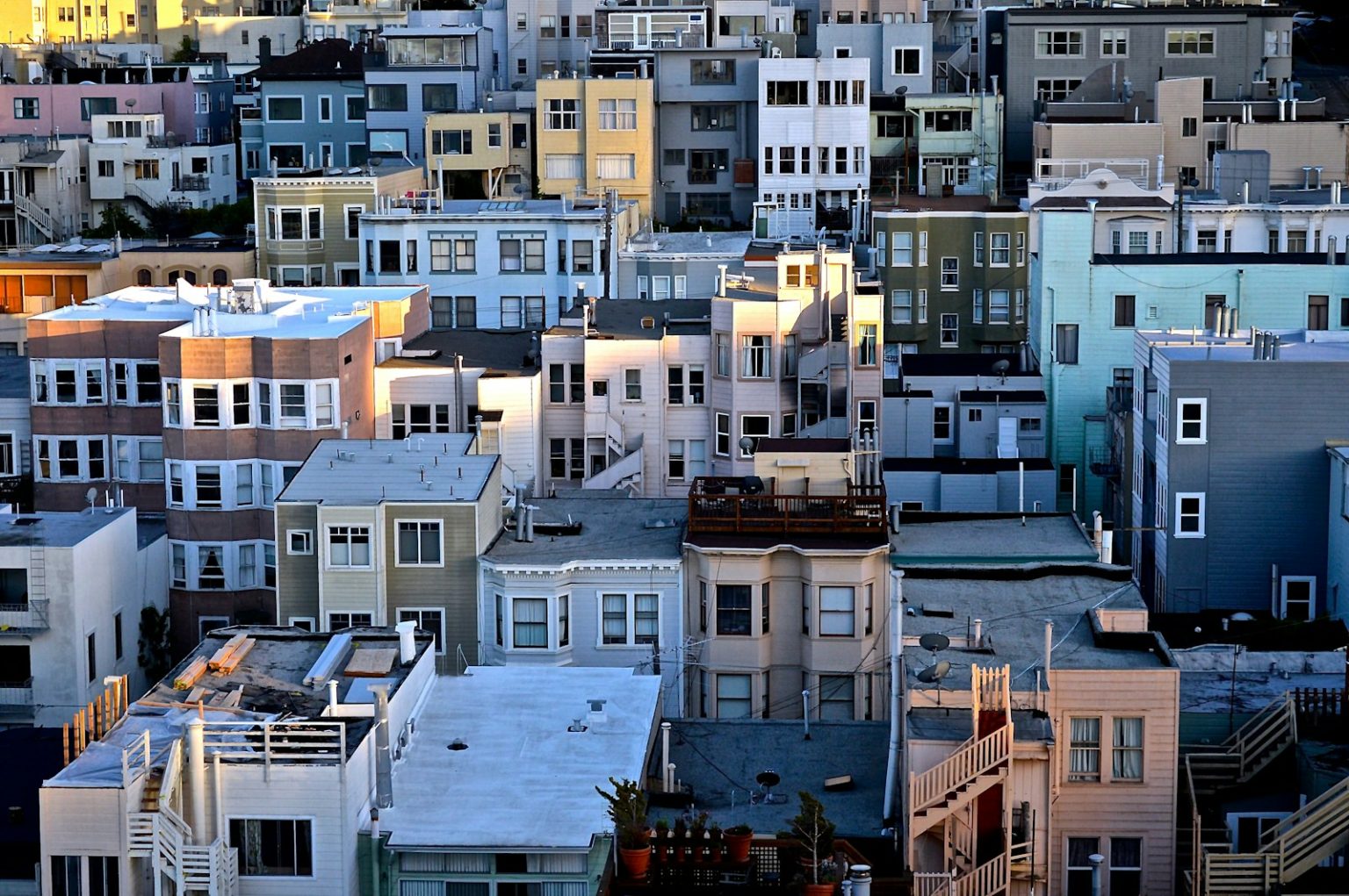 Housing Strain