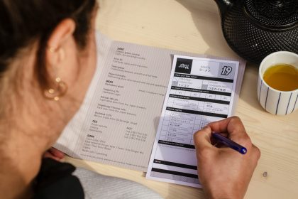ID Verification