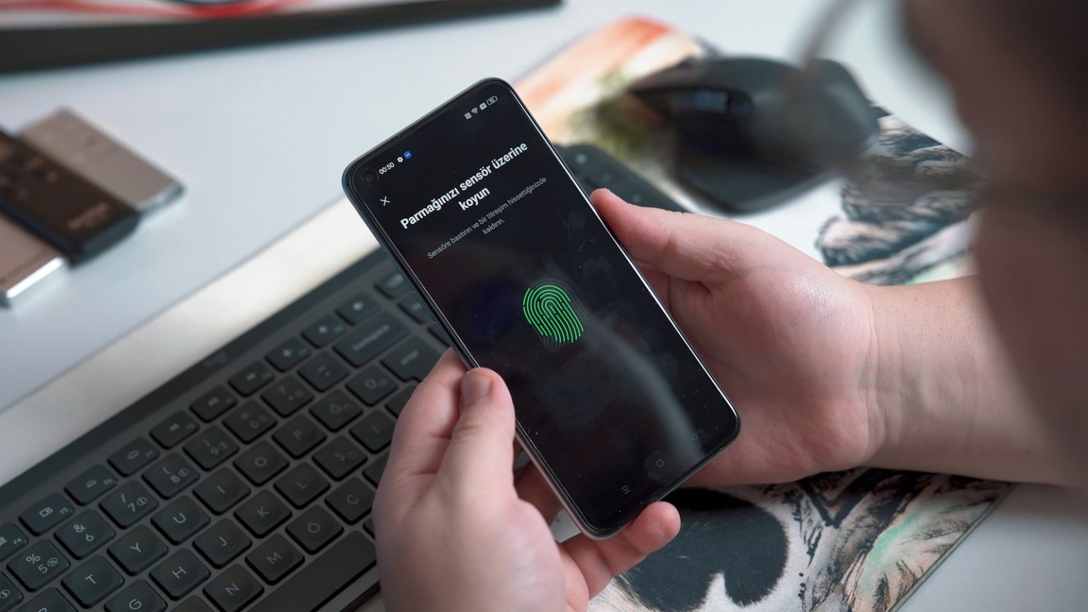 Identity Verification