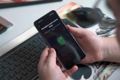 Identity Verification