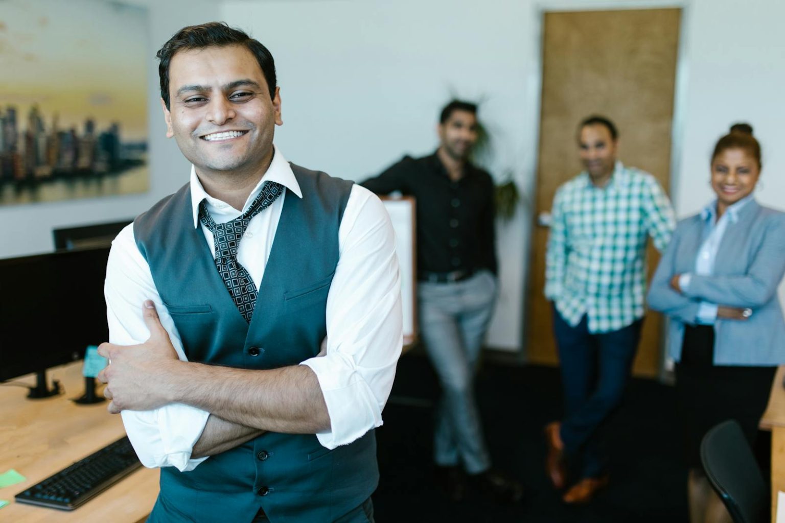 Indian Startups