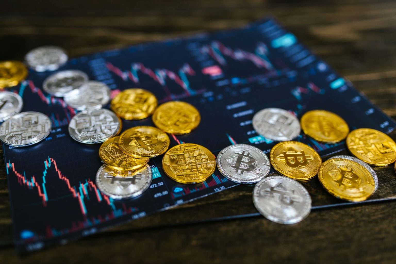 Leveraged ETFs