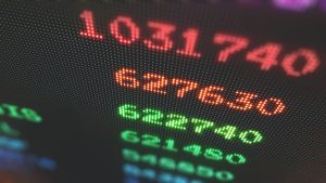 Market Volatility