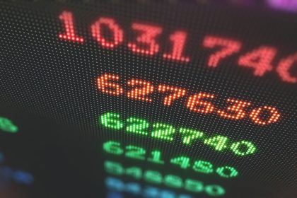 Market Volatility
