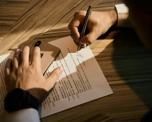 Pension Tax