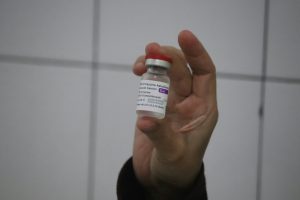 Pfizer Tariffs