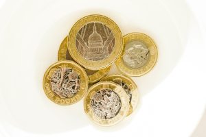 Pound Sterling