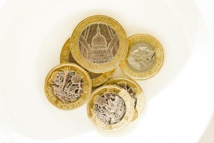 Pound Sterling