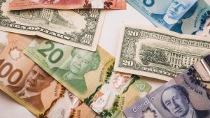 Pound Strengthens