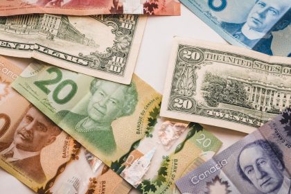 Pound Strengthens