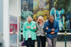 Retirees Payment