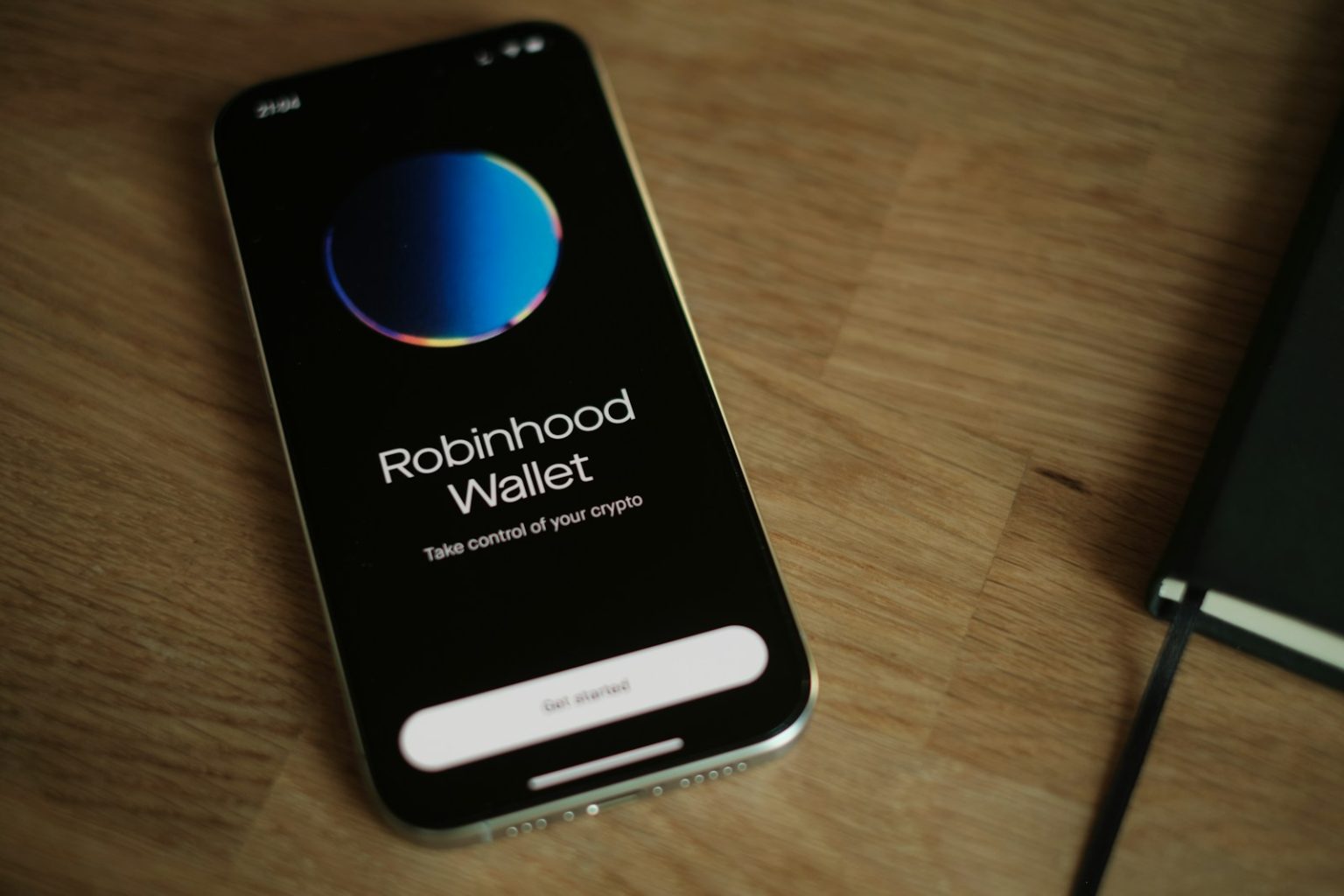 Robinhood Wealth