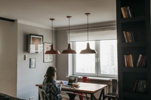 self employment