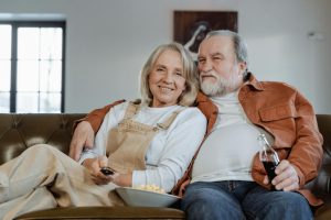 Social Security
