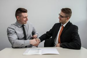 Strategic Partnership
