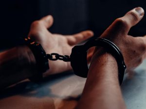 StrongRoom Fraud