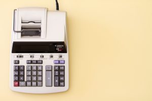 Tax-loss harvesting