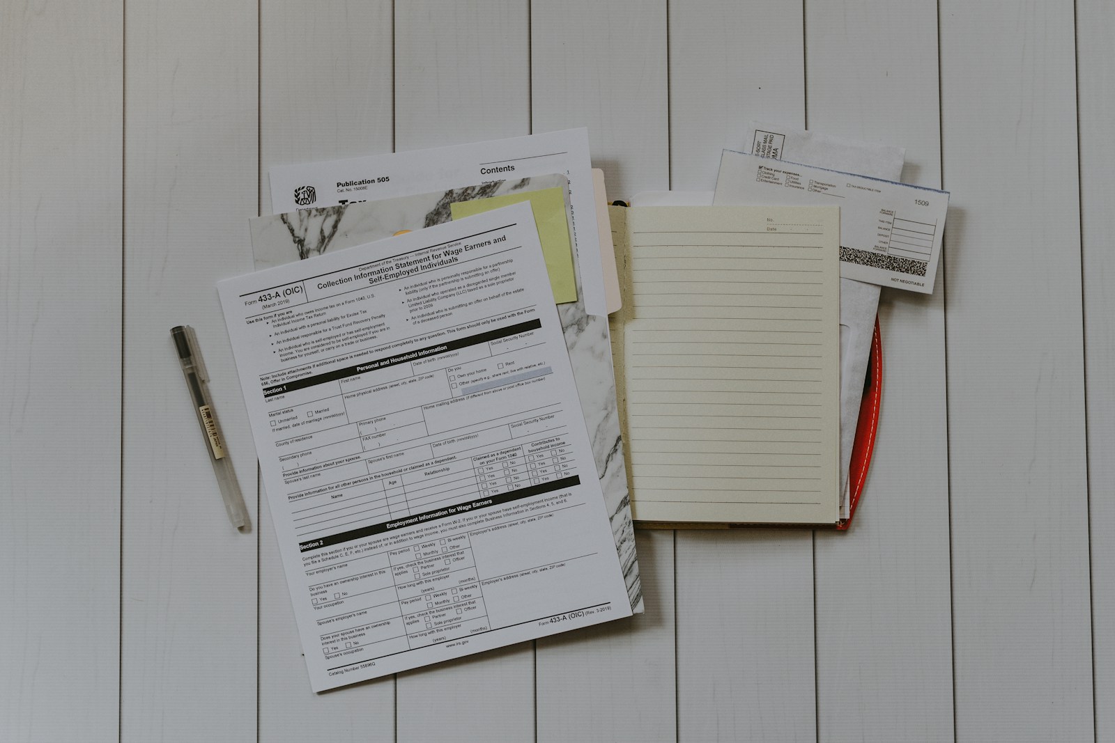 When will I get my tax refund? IRS timing and status updates
