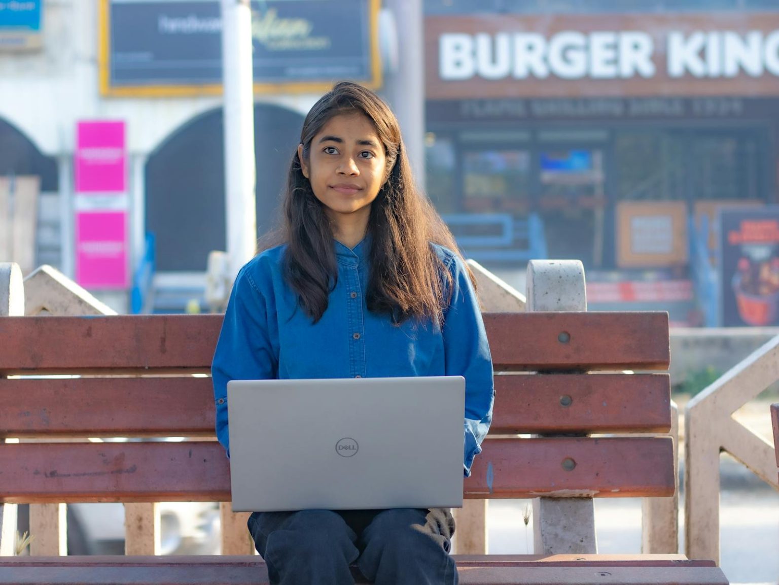 Teen Entrepreneur