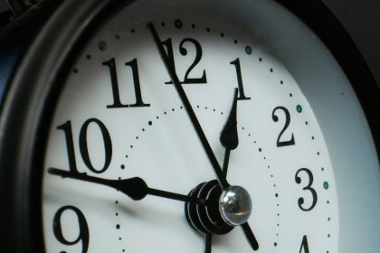 Timely Filing