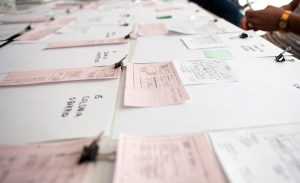 Treasury Digitization