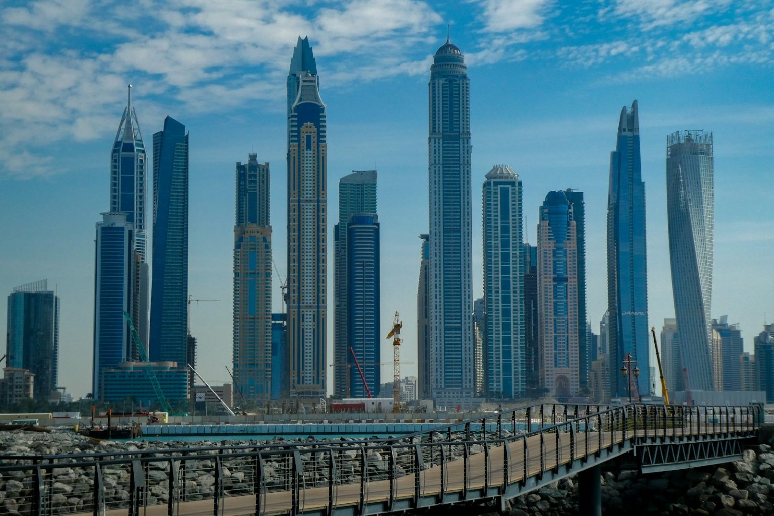 UAE entrepreneurship