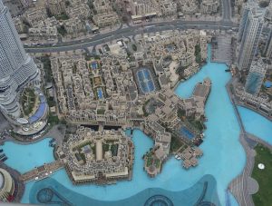 UAE entrepreneurship