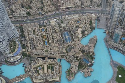 UAE entrepreneurship