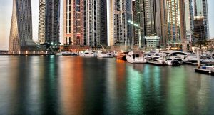 UAE ranking