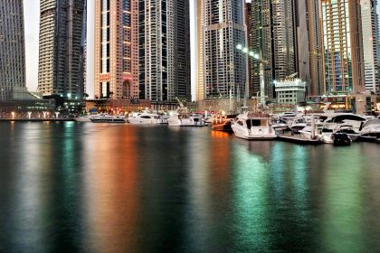 UAE ranking