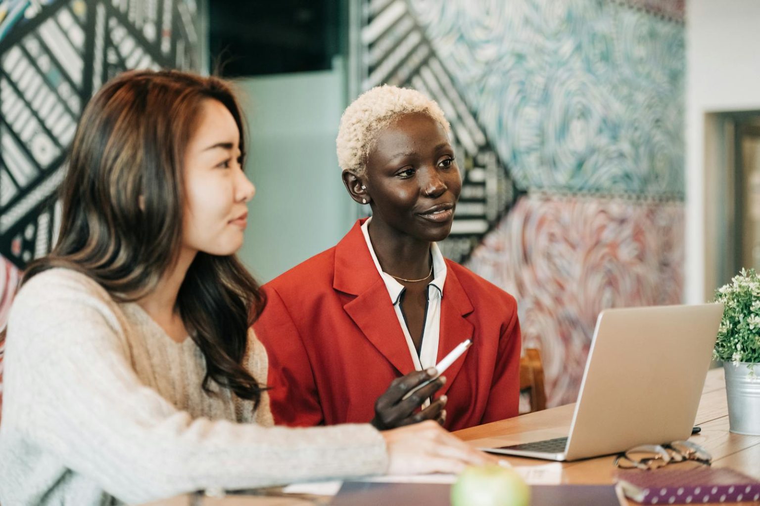 Women Entrepreneurs