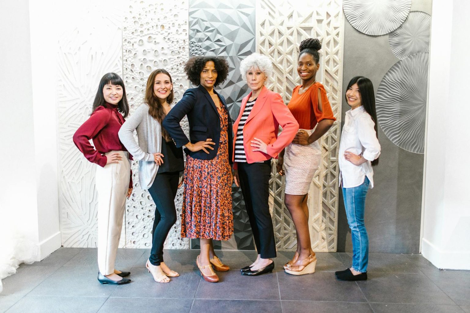 Women Entrepreneurs