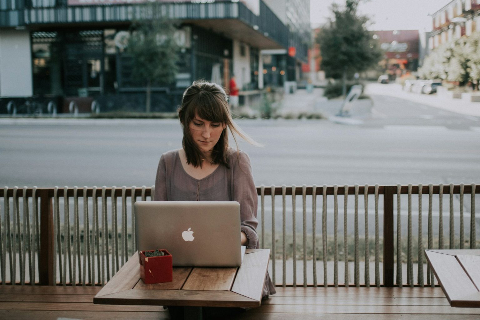 Work-Life Balance