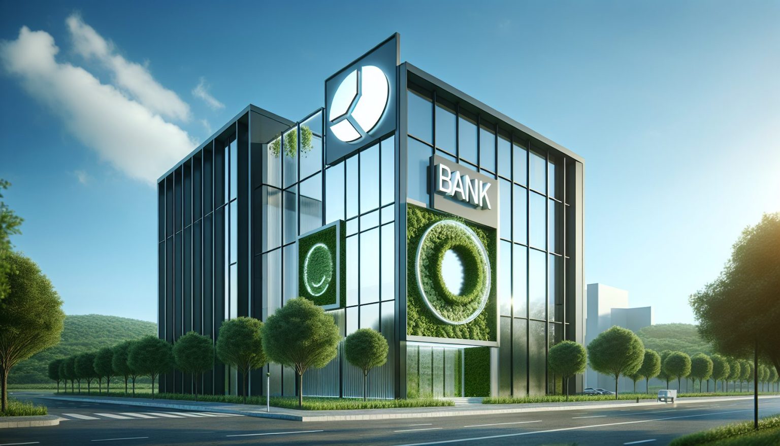 America Bank