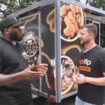 Built a $22K per Week Food Truck in 7 Months