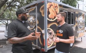 Built a $22K per Week Food Truck in 7 Months
