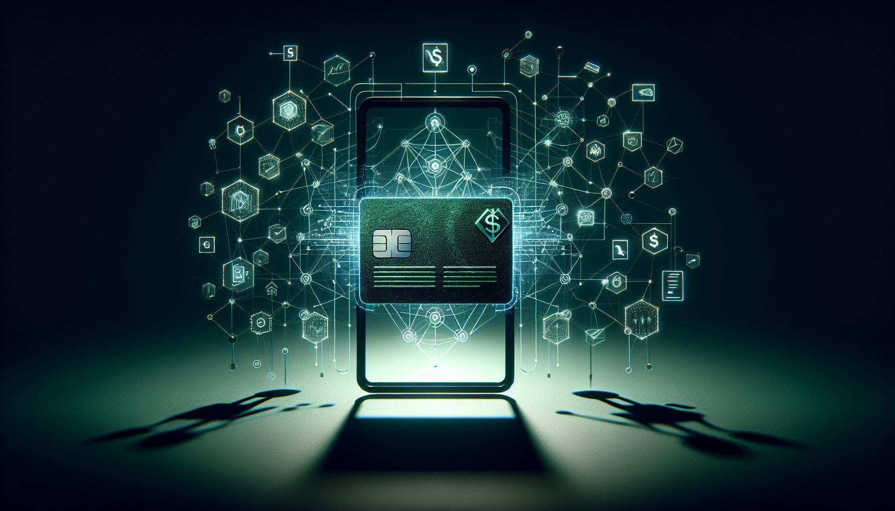 Digital Cards